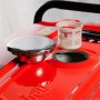 Бензиновый генератор с электростартером FUBAG PRG 6000 ES в Кемерово фото