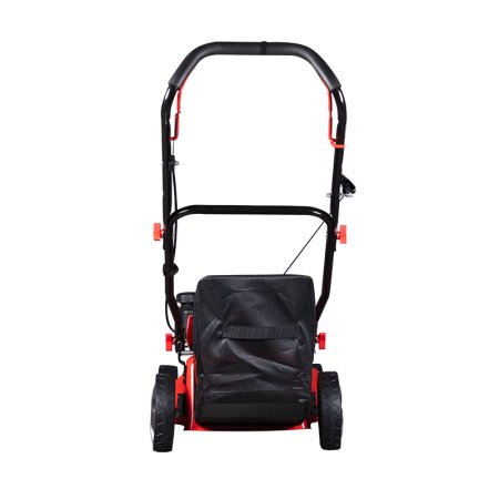 Газонокосилка бензиновая FUBAG FPL 42 в Кемерово фото