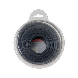 Триммерная леска FUBAG сечение круглое L 60 м * 2,4 мм в Кемерово фото