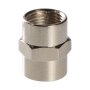FUBAG Переходник 3/8 дюйма F - 3/8 дюйма F, блистер 1 шт в Кемерово фото