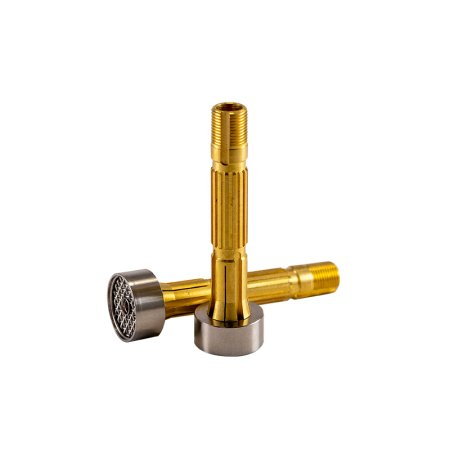 FUBAG Цанга c газовой линзой ф3.2 FB TIG 240-550W (2 шт.) в Кемерово фото