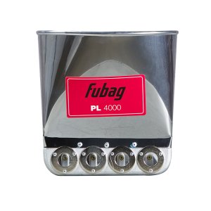 FUBAG Ковш штукатурный пневматический Hopper PL4000 в Кемерово фото
