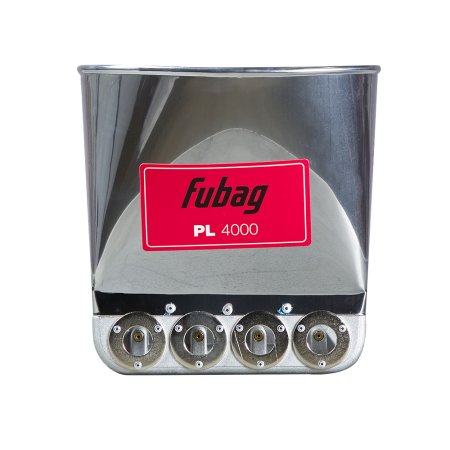 FUBAG Ковш штукатурный пневматический Hopper PL4000 в Кемерово фото