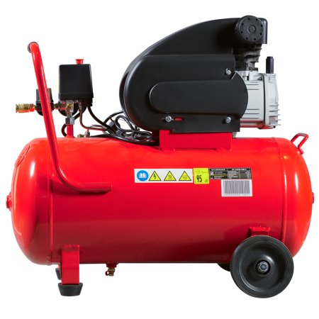 Поршневой масляный компрессор FUBAG DC 320/50 CM2.5 в Кемерово фото