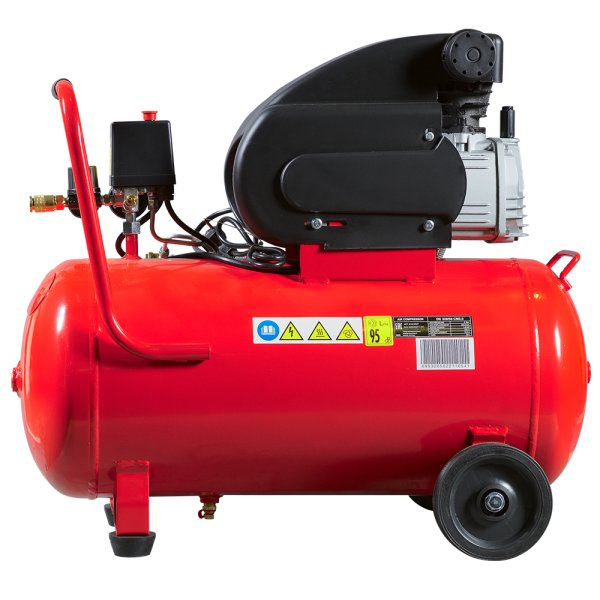 Поршневой масляный компрессор FUBAG DC 320/50 CM2.5 в Кемерово фото