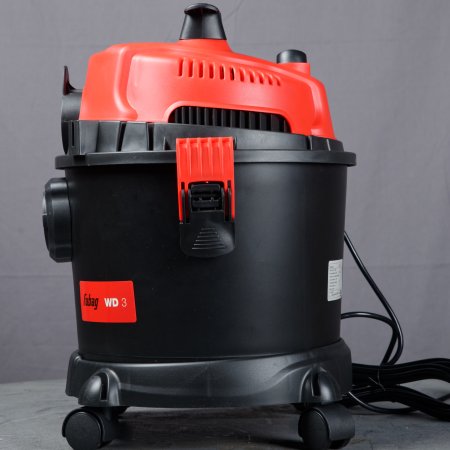 FUBAG Строительный пылесос WD 3  в Кемерово фото
