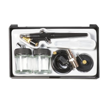 Компрессорный набор FUBAG Paint Master Kit безмасляный компрессор + 3 предмета в Кемерово фото