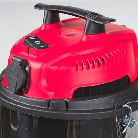 FUBAG Строительный пылесос WD 4SP в Кемерово фото