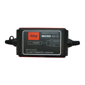 Зарядное устройство FUBAG MICRO 40/12 в Кемерово фото