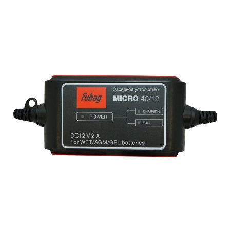 Зарядное устройство FUBAG MICRO 40/12 в Кемерово фото