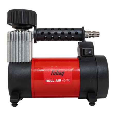 Автомобильный компрессор FUBAG Roll Air 45/16 в Кемерово фото