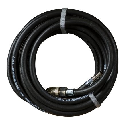 Шланг FUBAG с фитингами рапид, маслостойкая термопластичная резина, 20 бар, 8 x 13 мм, 5 м в Кемерово фото