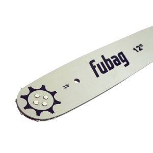 Шина FUBAG 12’’ для арт. 641068 (шаг 3/8 дюйма, ширина паза 0,050’’) в Кемерово фото