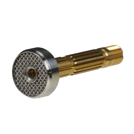 FUBAG Цанга c увеличенной газовой линзой ф4.8 FB TIG 240-550W (2 шт.) в Кемерово фото