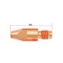 FUBAG Контактный наконечник M8х30 мм CuCrZr D=1.0 мм (10 шт.) в Кемерово фото