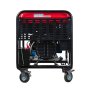 FUBAG Дизельный генератор с электростартером и коннектором автоматики DS 12000 A ES в Кемерово фото