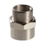 FUBAG Переходник 3/8 дюйма F - 1/2 дюйма F, блистер 1 шт в Кемерово фото