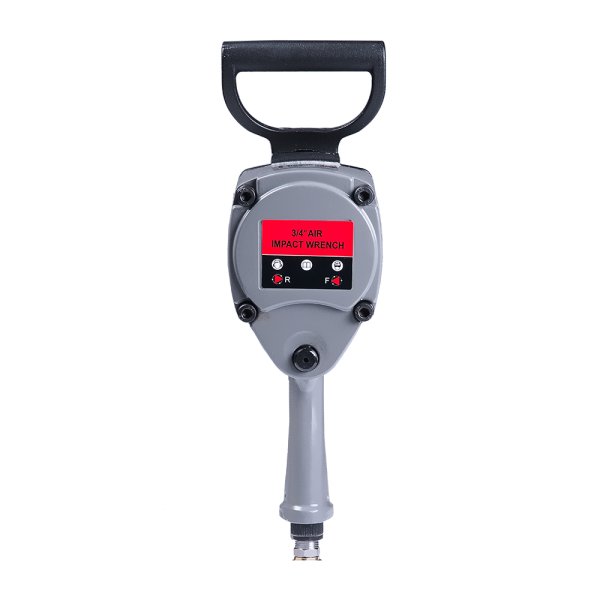 FUBAG Пневмогайковерт ударный IW1600 3/4 дюйма в Кемерово фото