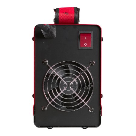 FUBAG Сварочный инвертор IR 200 V.R.D. + Маска сварщика Хамелеон IR 11N S в ПОДАРОК в Кемерово фото