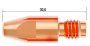 FUBAG Контактный наконечник M8х30 мм CuCrZr D=1.0 мм (10 шт.) в Кемерово фото