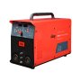 FUBAG Сварочный инверторный аргонодуговой аппарат INTIG 500 T AC/DC PULSE с горелкой FB TIG 26 5P 4m в Кемерово фото