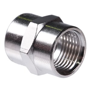 FUBAG Переходник 1/2 дюйма F - 1/2 дюйма F в Кемерово фото