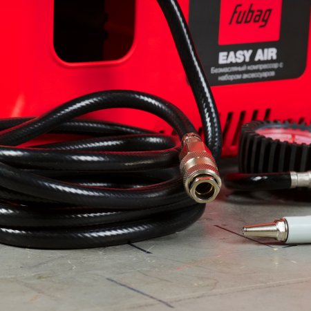 Компрессорный набор FUBAG Easy Air в Кемерово фото