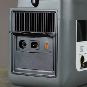 Портативная электростанция FUBAG AS 2400i в Кемерово фото