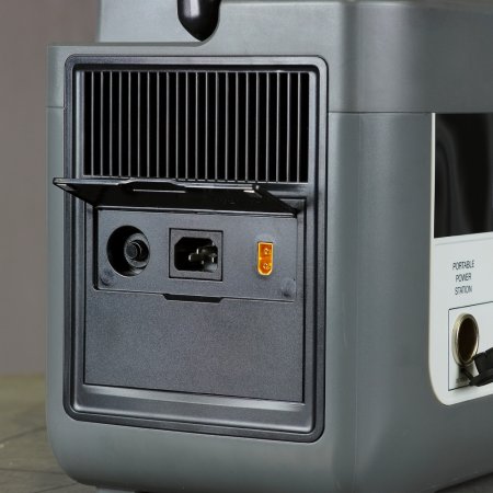 Портативная электростанция FUBAG AS 2400i (аккумулятор LiFePO4) в Кемерово фото