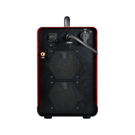 FUBAG Сварочный инвертор INTIG 320 T W AC/DC PULSE с горелкой FB TIG 26 5P 4m  в Кемерово фото