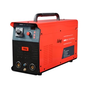 FUBAG Cварочный полуавтомат INMIG 500T DW SYN PULSE+ Подающий механизм DRIVE INMIG DW SYN PULSE  + Горелка FB 500 3m + Блок жидкостного охлаждения Cool 70 + Тележка для аппаратов  +Шланг-пакет 5 метров 70мм2 14 pol с жидкостным  охлаждением в Кемерово фото
