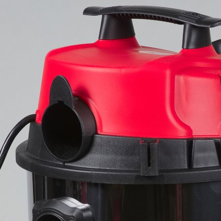 FUBAG Строительный пылесос WD 4SP в Кемерово фото