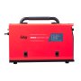 FUBAG Сварочный полуавтомат INMIG 200 SYN LCD (новый дисплей) с горелкой FB 250 3 м (FB 250 Ergo 3 м) + Маска сварщика Хамелеон IR 4-13N M + Порошковая проволока самозащитная FB 71TGS 0.8 мм_катушка 100 мм_вес 1 кг в ПОДАРОК! в Кемерово фото