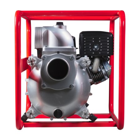 FUBAG Бензиновая мотопомпа для сильнозагрязненной воды PG 1800 T в Кемерово фото