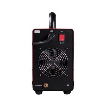 FUBAG Инвертор сварочный IRTIG 200 AC/DC PULSE + горелка FB TIG 26 5P 4m Up&Down  в Кемерово фото