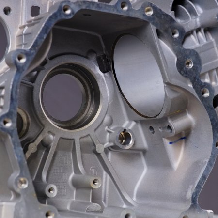 Бензиновый генератор FUBAG BS 6600 A ES с электростартером и коннектором автоматики в Кемерово фото