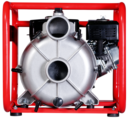 FUBAG Бензиновая мотопомпа для сильнозагрязненной воды PG 950 T в Кемерово фото