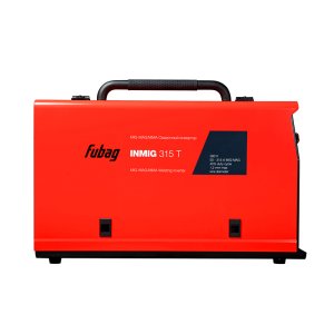 Полуавтомат сварочный FUBAG INMIG 315 T в Кемерово фото
