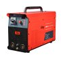 Сварочный полуавтомат_INMIG 500T DW SYN PULSE (арт. 31443) + Подающий механизм DRIVE INMIG DW SYN PULSE (41105) + Горелка FB 550W 3m (31652) + Блок жидкостного охлаждения Cool 70__для арт. 31406_31443_31453_31455_31456_31457_31454 (31409) + Тележка_для ар в Кемерово фото