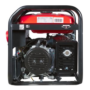 FUBAG Бензиновый генератор для одно и трехфазного режима работы BS 8500 XD ES DUPLEX в Кемерово фото