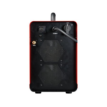 FUBAG Сварочный инверторный аргонодуговой аппарат INTIG 500 T AC/DC PULSE с горелкой FB TIG 26 5P 4m в Кемерово фото