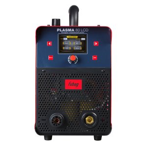 FUBAG Аппарат плазменной резки Plasma 80 LCD (46125) + Горелка для плазмореза FB P80 6m (38469) в Кемерово фото