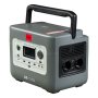 Портативная электростанция FUBAG AS 1200i (аккумулятор LiFePO4) в Кемерово фото