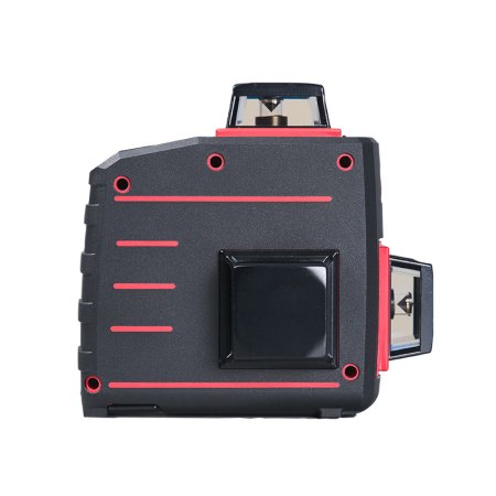 FUBAG Лазерный 3D уровень Pyramid 30R V2х360H360 в Кемерово фото