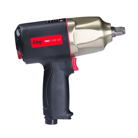 Пневмогайковерт ударный FUBAG IWC 1100 1/2 дюйма в Кемерово фото