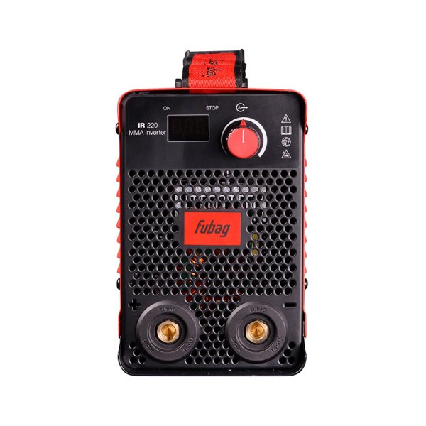 Инвертор сварочный FUBAG IR 220  в Кемерово фото