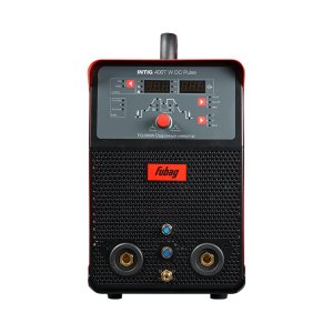 FUBAG Инвертор сварочный INTIG 400 T W DC PULSE + Горелка FB TIG 18 5P 4m + Блок жидкостного охлаждения Cool 70  + Тележка  в Кемерово фото