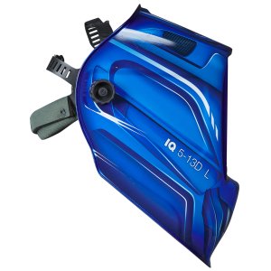  Маска сварщика Хамелеон FUBAG IQ 5-13D L в Кемерово фото
