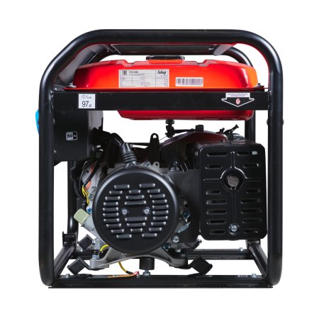 Бензиновый генератор FUBAG BS 5500 в Кемерово фото