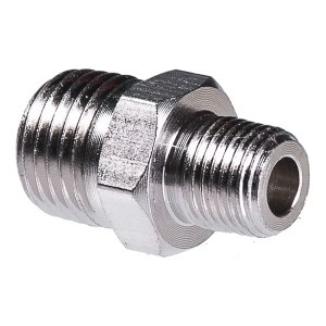 FUBAG Переходник 1/4 дюйма M на 1/8 дюйма M в Кемерово фото